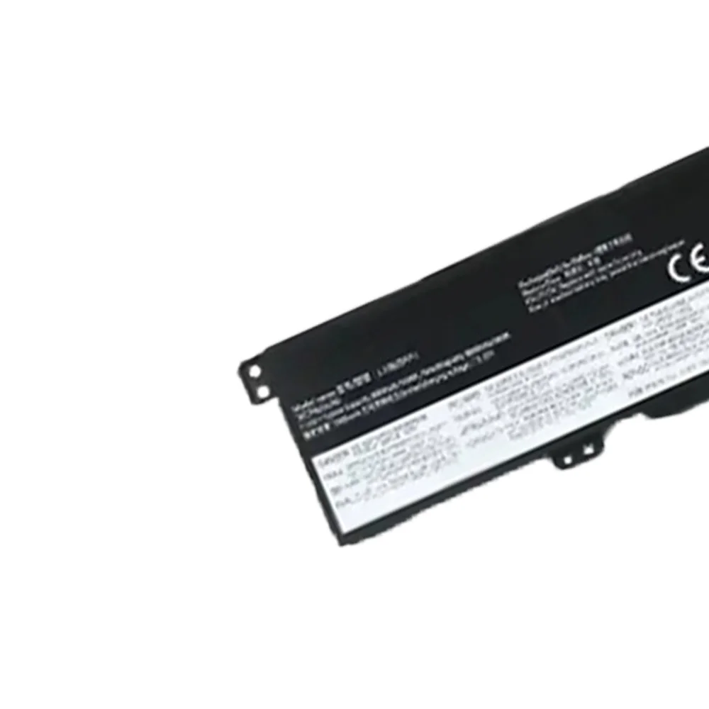 L18C3PF1 11,4 V 44Wh 3900mAh batería del ordenador portátil para Lenovo Ideapad L340-15IRH 17IRH Gaming Series Notebook 5B10W67350/336 5B10T04975 - imagen 4