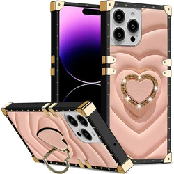 Funda MagSafe iPhone 14 Pro Max - Compatible 13/12/11