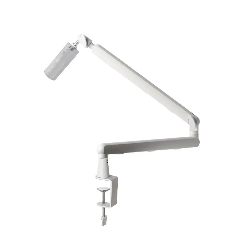 Soporte para micrófono de alta calidad, soporte Universal para micrófono con gran capacidad de carga, soporte voladizo - imagen 4