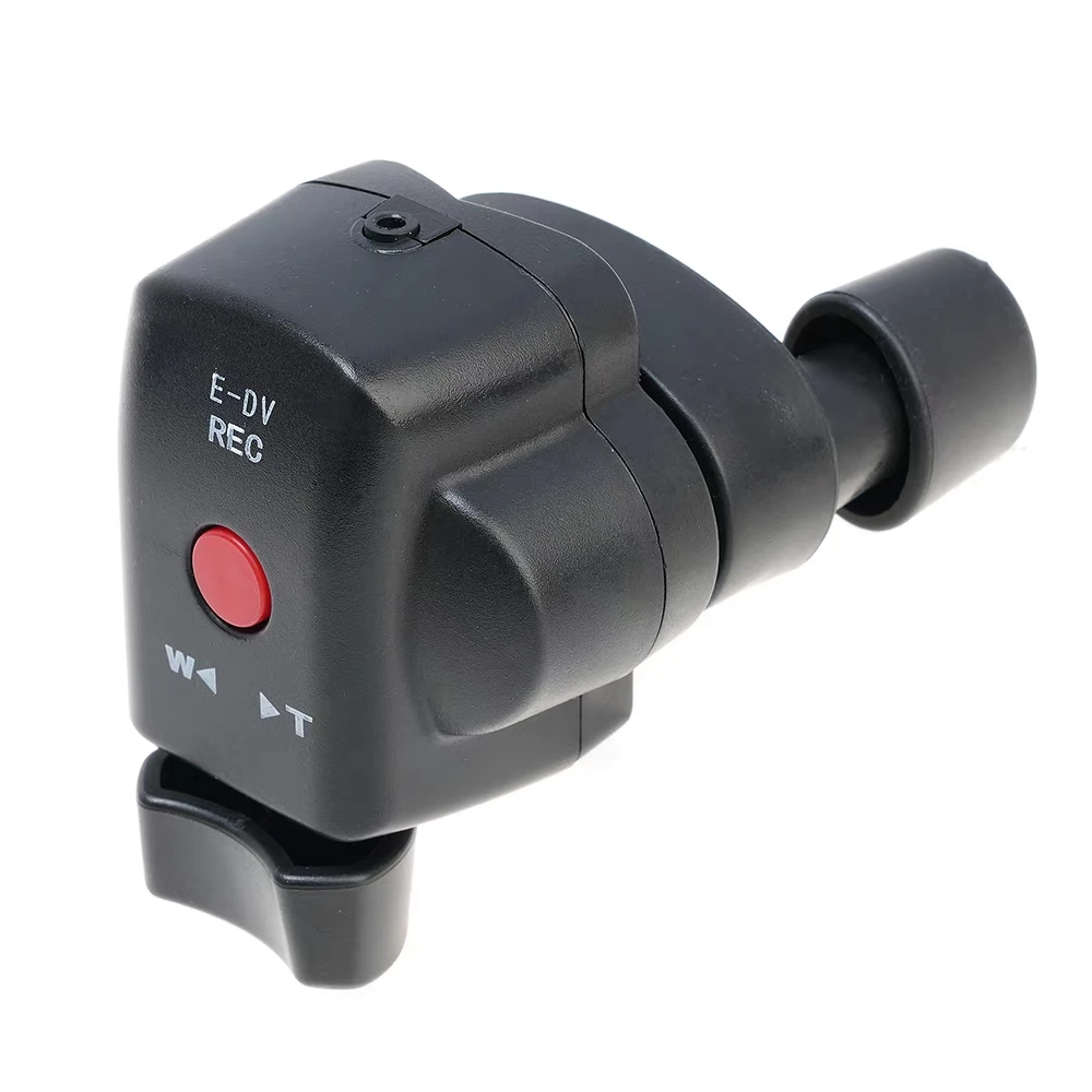 Controlador de lente Universal FOTGA DV, controlador de control de línea de cámara, control remoto adecuado para Sony/Canon Panasonic focus de cámara - imagen 4