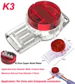 100PCS K3
