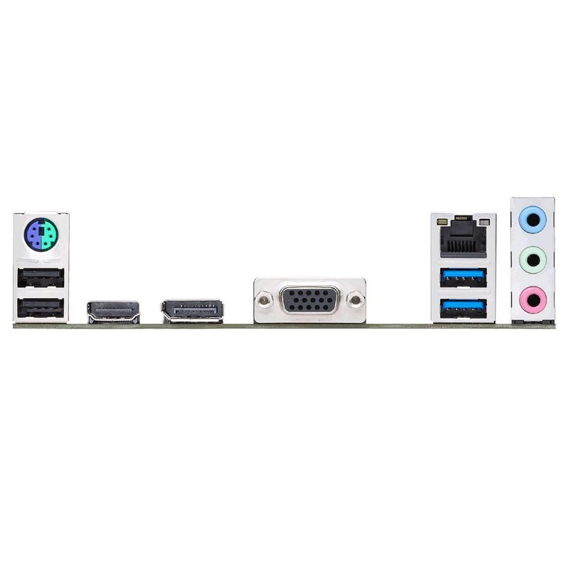 Mini placa base de escritorio para ASUS PRIME H610I-PLUS D4 ITX MINI - imagen 3