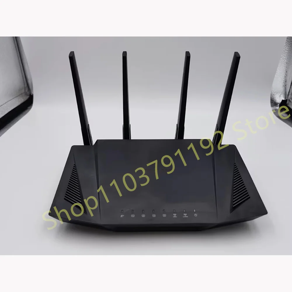 Enrutador Gigabit AX3000 inalámbrico de doble banda V2 RT-AX3000 - imagen 5