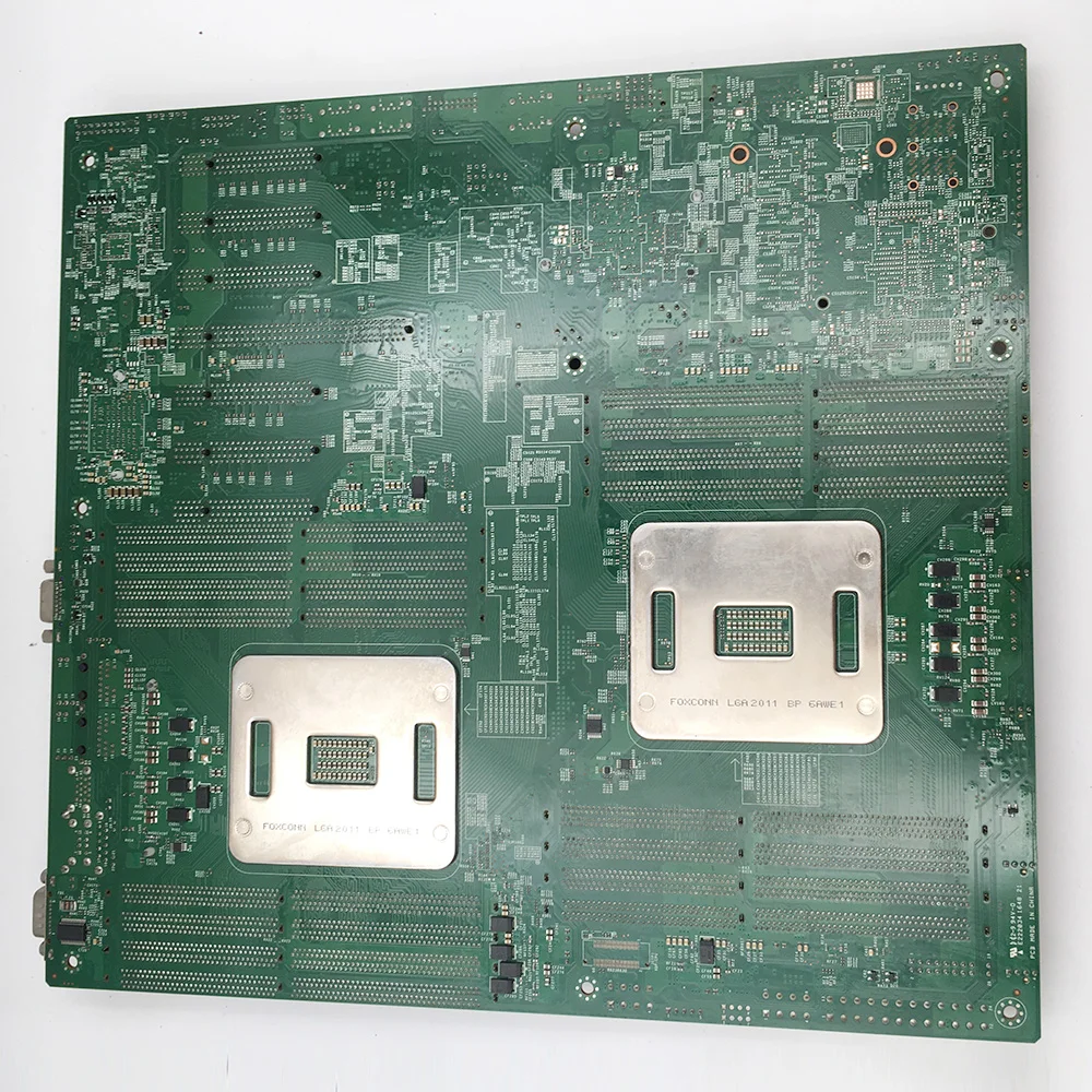 X10DRH-iT para placa base de servidor Supermicro E5-2600 V4/V3 familia puerto dual 10GBase-T SATA3 (6Gbps) IPMI 2,0 LGA2011 DDR4 - imagen 2