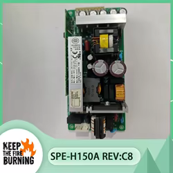 SPE-H150A Fuente de Alimentación Industrial
