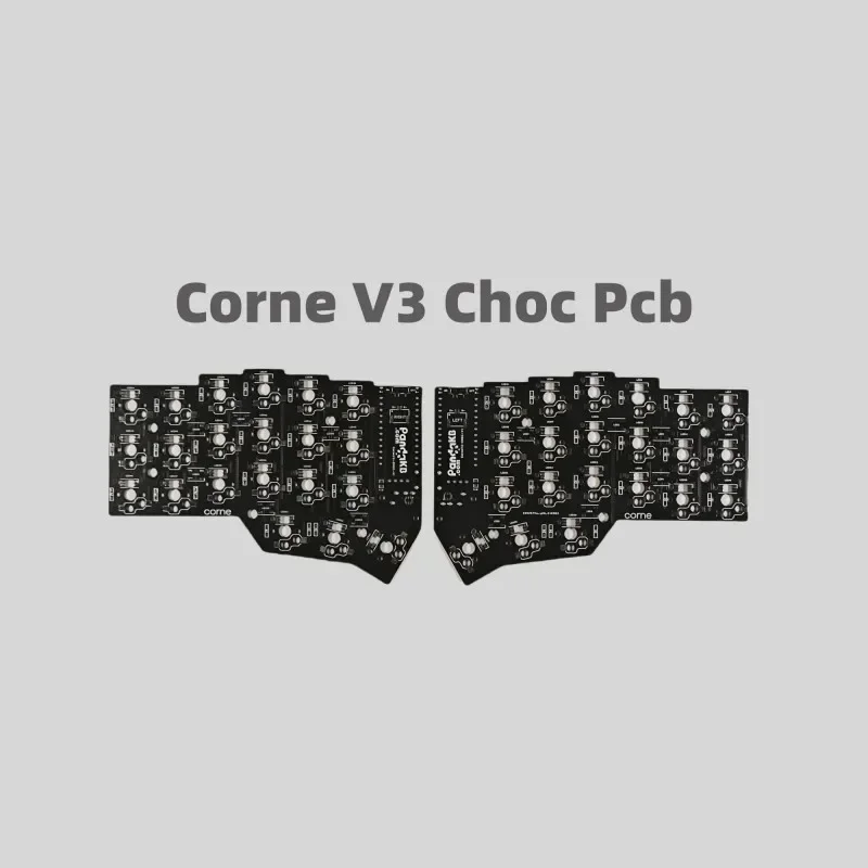 corne v3 PCB