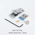 USB 3.0 Silver