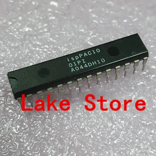 1 unidad/lote ISPPAC1001PI ISPPAC10-01PI ISPPAC10 DIP