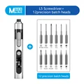 L5 Screwdriver