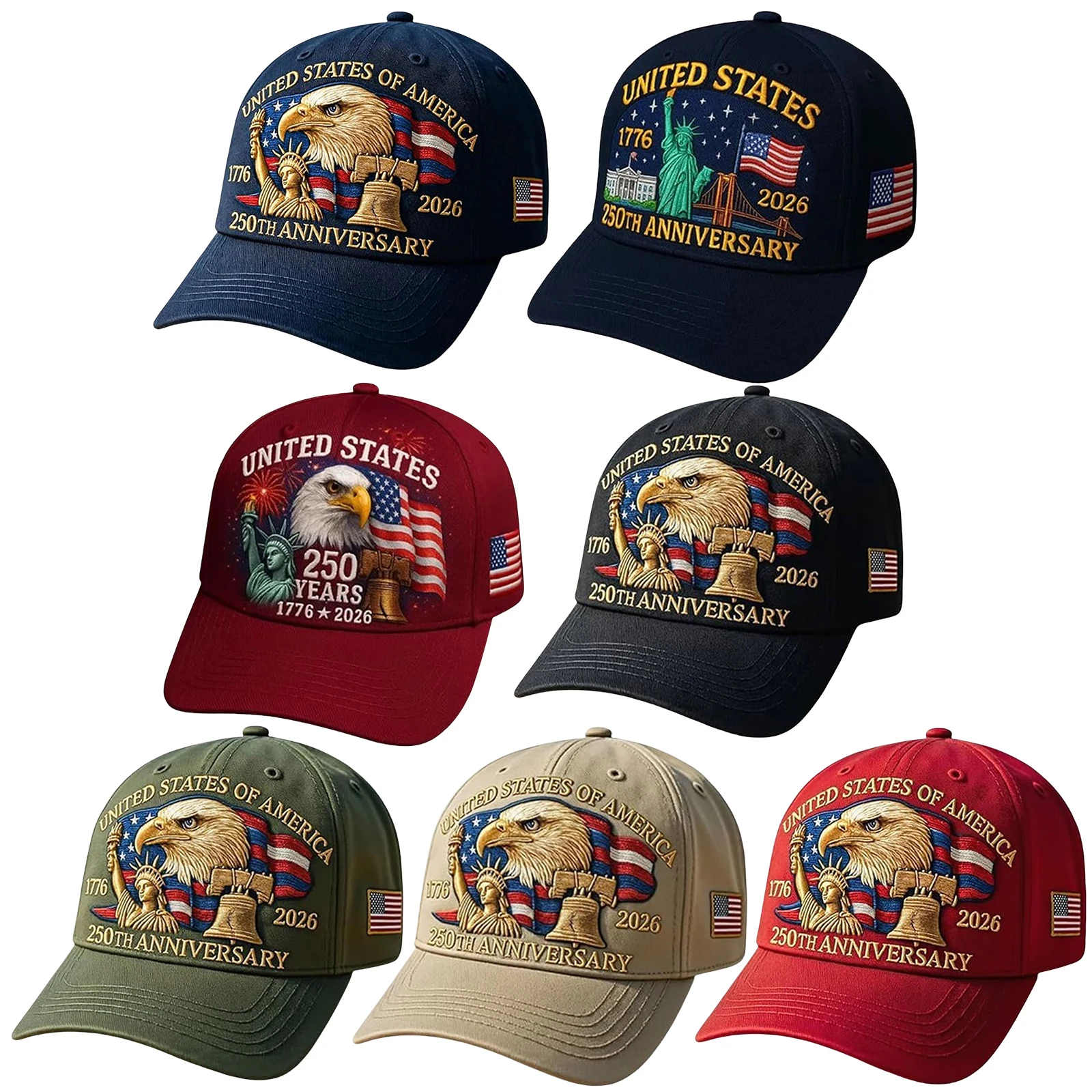 Sombreros y Gorras