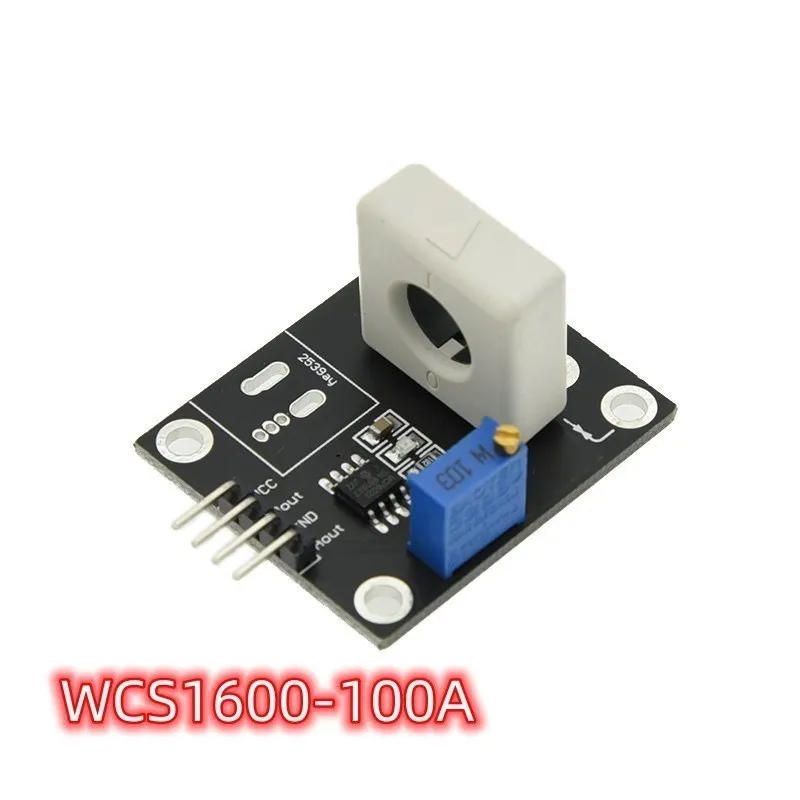 WCS1600-100A