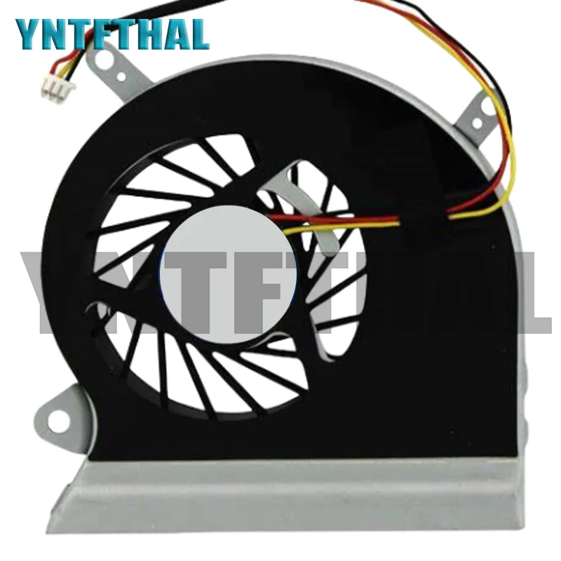 Funcionando 2PL-269XCN -403XCN GP60 NUEVO MSI GE60 MS-16GA 16GC MS-16GH MS-16GF MS-16GD Ventilador de CPU para computadora portátil - imagen 3