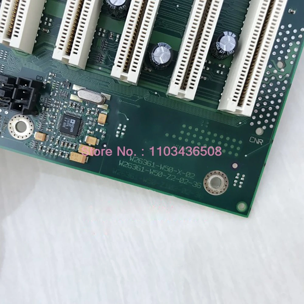 Para placa base Fujitsu W26361-W50-X-02 W26361-W50-Z2-02-36 - imagen 4