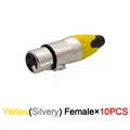 Yellow female10pc