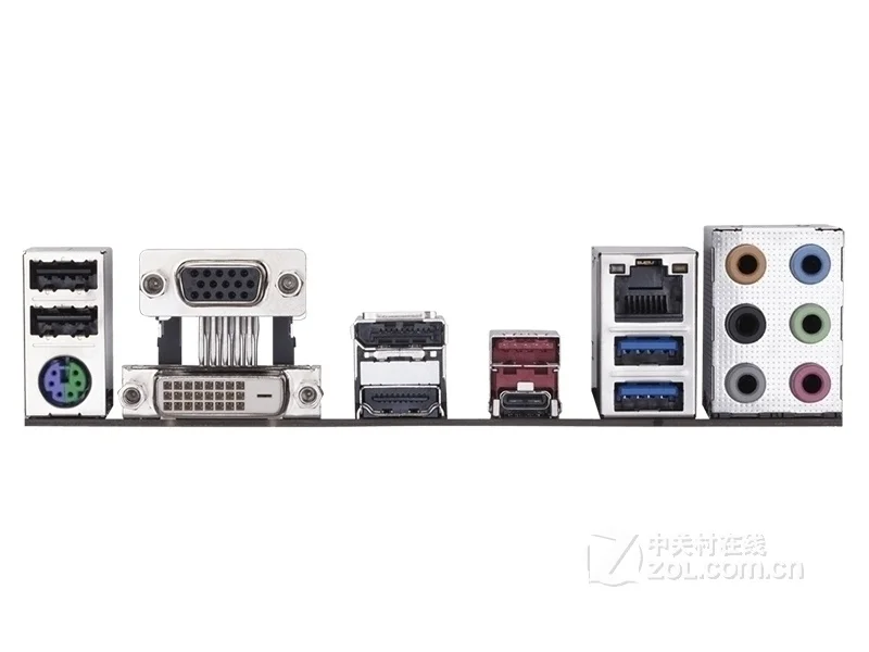 Nuevas placas base originales Gigabyte B360M D3H LGA 1151 DDR4 B360 para ordenador de juegos de deportes electrónicos de escritorio - imagen 5