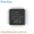 STM32F042C6T6