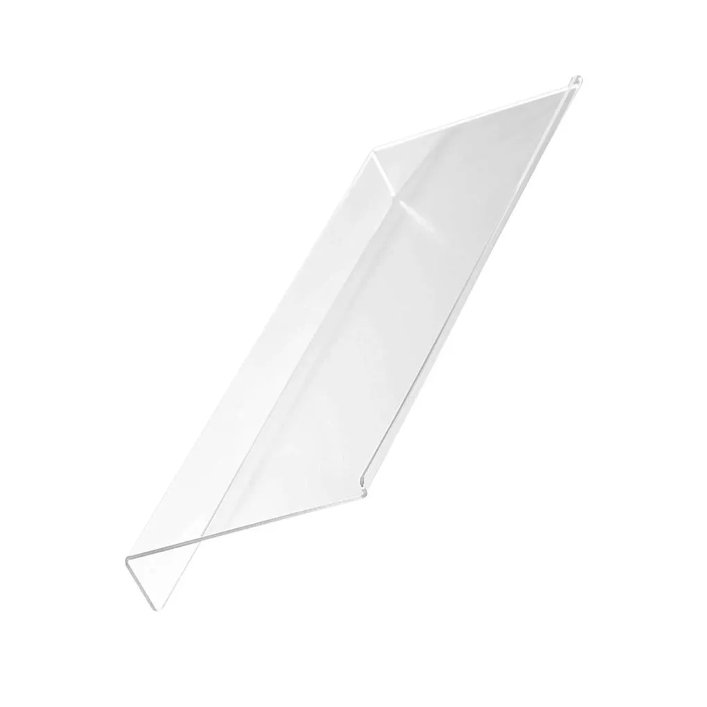 Soporte para teclado de ordenador portátil, soporte antideslizante reutilizable para teclado