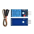 DHT11 LED Module
