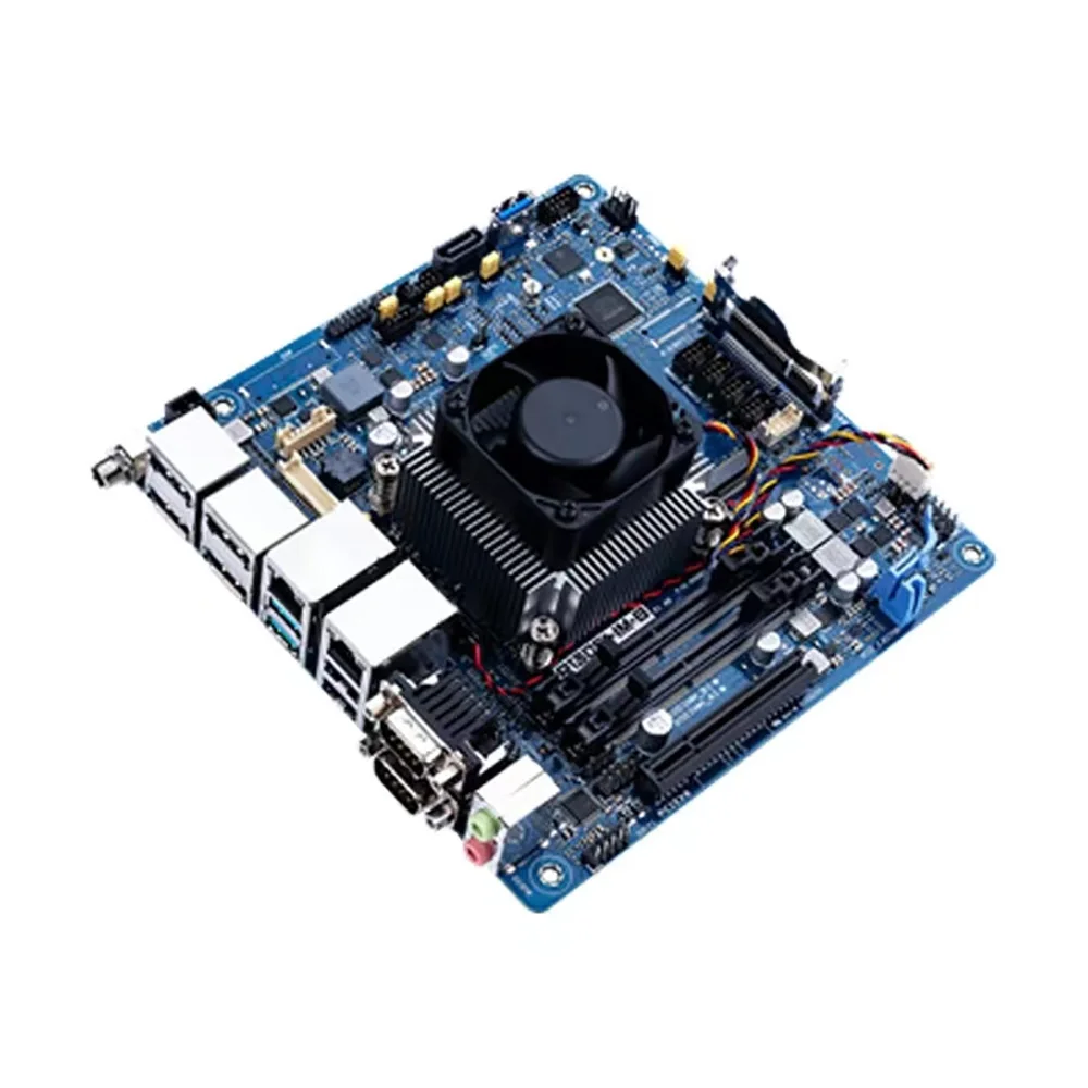 placa base de control industrial R1305I-IM-B - imagen 5