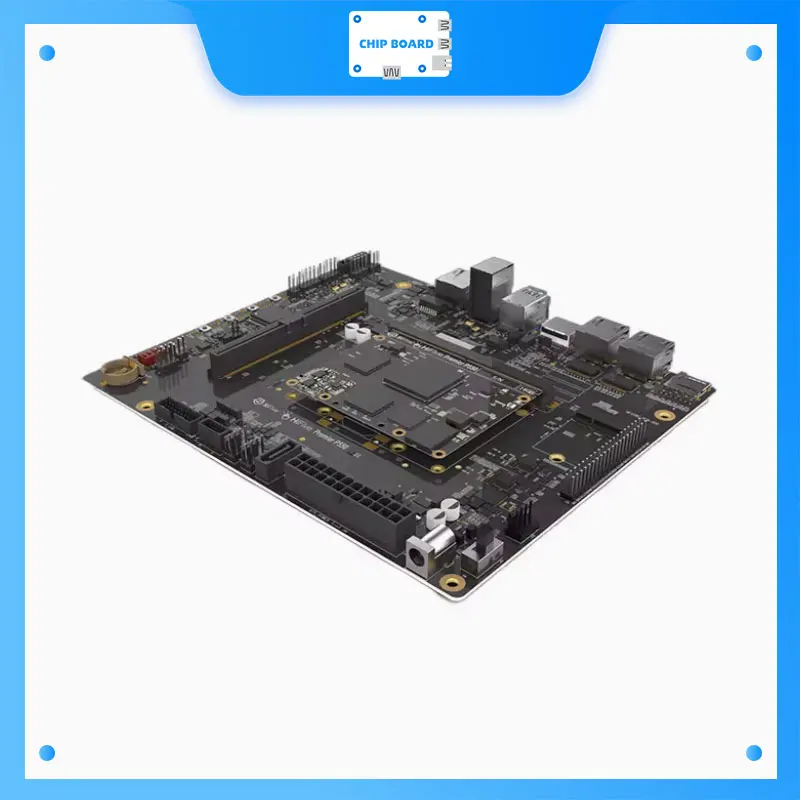 Placa de desarrollo SiFive HiFive Premier P550 RISC-V ESWIN EIC7700X SBC Linux con capacidad - imagen 3