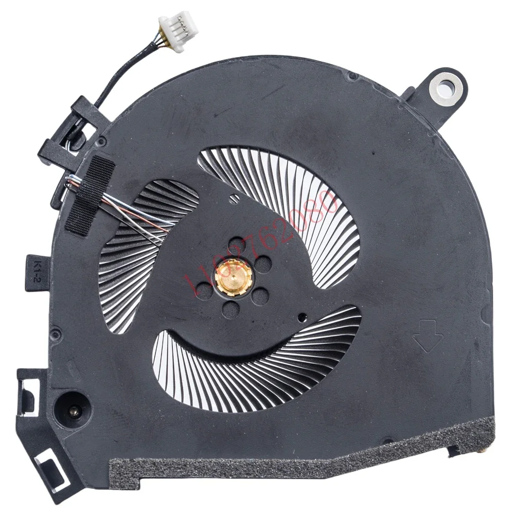 Ventilador de refrigeración de CPU + GPU de repuesto para HP ZBook Fury 16 G9 G10 Series N19217-001 - imagen 5