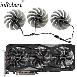 Ventilador 85mm ASROCK RX 6600XT / 6700 XT / 6800 – Refrigeración GPU