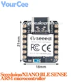 XIAO BLE SENSE