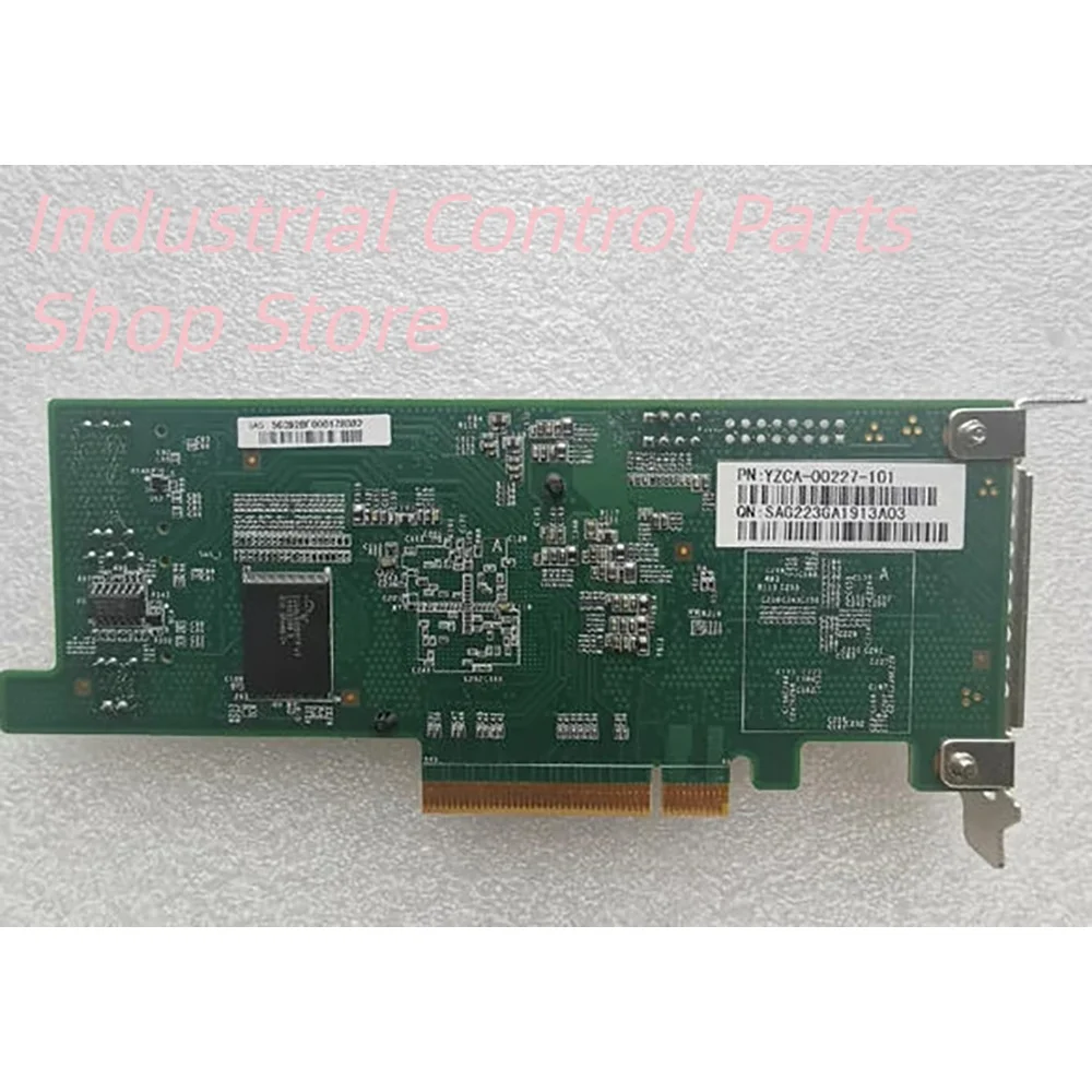 NF5270M3 YZCA-00227-101 2308 Tarjeta de matriz de 6 GB - imagen 3