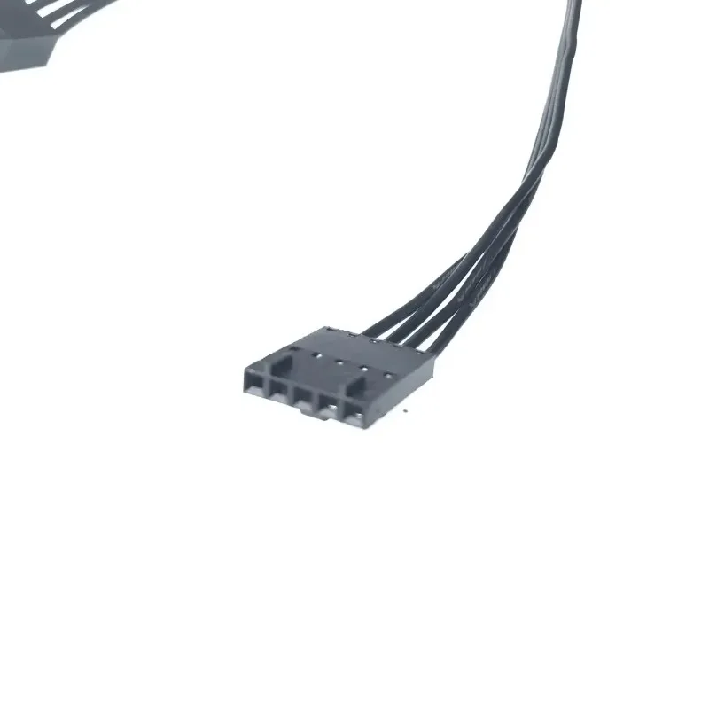 Dell Adaptador ventilador PWM 5 a 4 pines - Cable de extensión - imagen 4