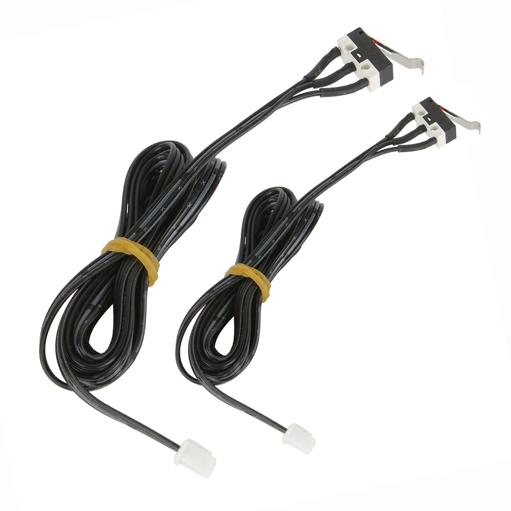 XCR3D Interruptor Endstop Mecánico para CNC e Impresora 3D - imagen 4