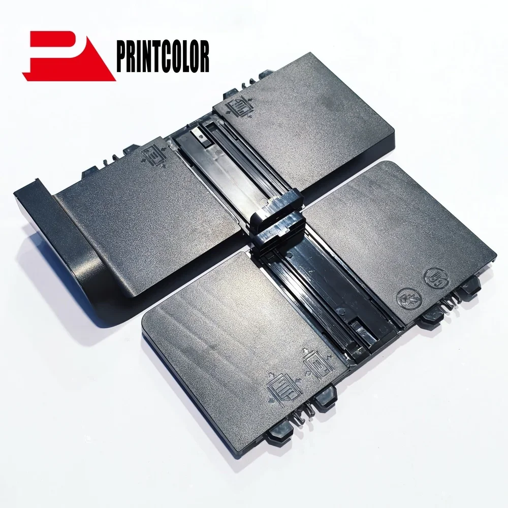 1 unidad para HP LJ Pro 100 M175 M175nw M275 M275nw M176 M177 CP1025 CP1025nw RM1-7276-000 conjunto de bandeja principal bandeja de entrada de papel - imagen 2