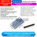 ADS1115 small 16-bit
