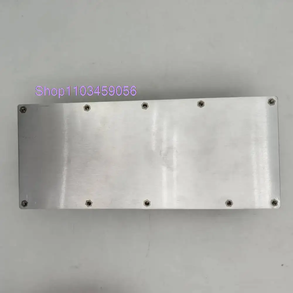 Placa amplificadora Módulo de potencia amplificador Clase D T-PRO2 - imagen 5