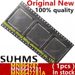 QFP-256 y QFP-144 – Paquete de componentes electrónicos compatibles