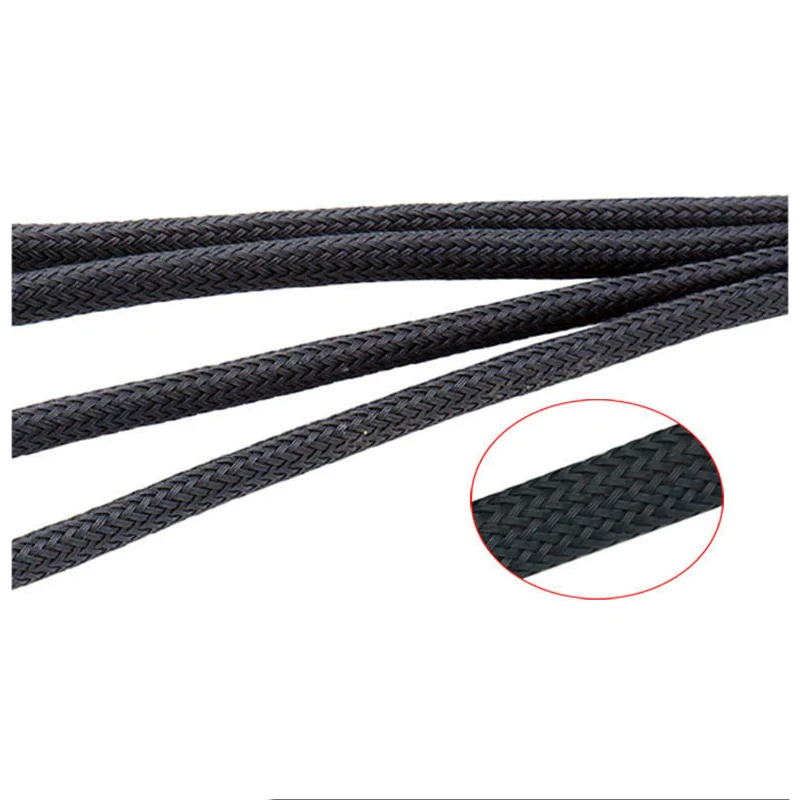 Nuevo divisor de ventilador PWM, Cable adaptador de 1/2/3/4 pines, 1 divisor de ventilador de CPU de ordenador, Cable de alimentación de extensión de ventilador de PC - imagen 5