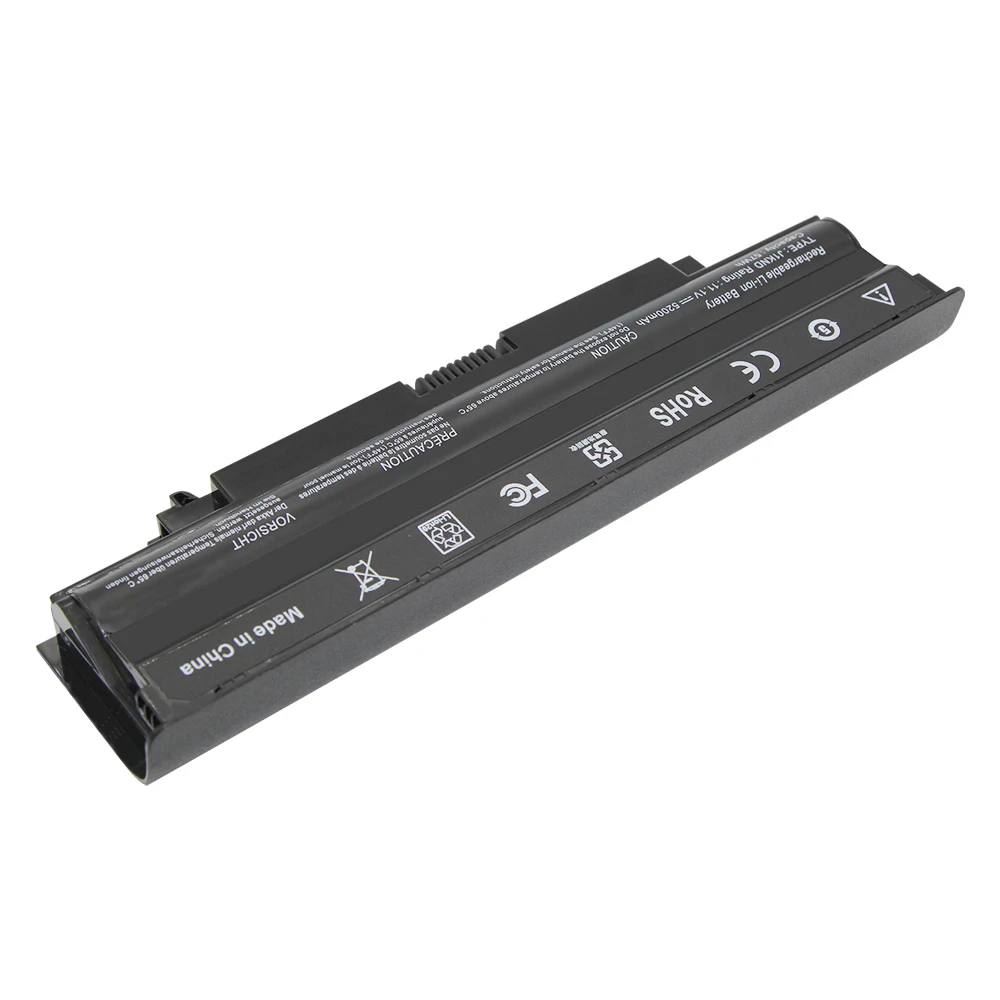 Batería de ordenador portátil N4010, 11,1 V, 57WH, 5200mAh, para Dell Inspiron J1KND N5110, N5010, N5050, M5110, N7110, N5040, Vostro 1440/1540/2520/3450 - imagen 4