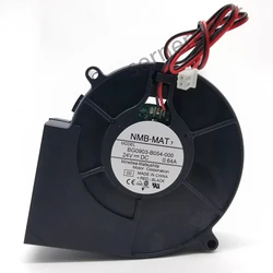 Ventilador Turbo NMB-MAT 24V DC Refrigeración