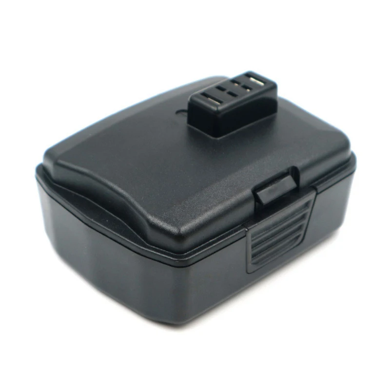 Reemplazo de batería de iones de litio CB120L de 12 V para Ryobi 130503001 130503005 BPL-1220 Batería HJP001 HJP001K HJP002 CR-1201 Herramientas eléctricas - imagen 3