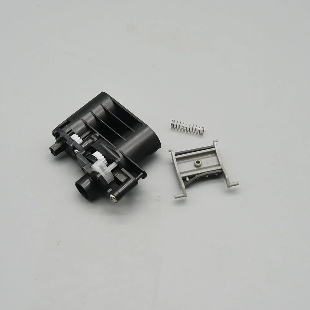 2X Kit de rodillo de recogida para alimentador de documentos ADF para HP LaserJet M1536 CM1415 CP1525 P1566 P1606 Pro 100 M175 M176 M177 M276 M225 M227 - imagen 4