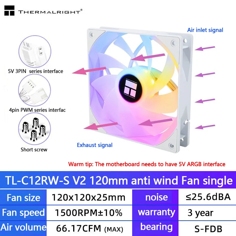 TL-C12RW-S V2 1PCS