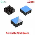20x20x10mm(10pcs)