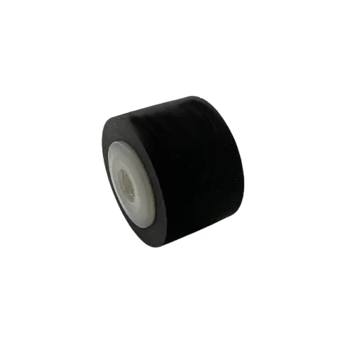 Polea de correa de rodillo de pellizco de goma de 8x6x5x1,5mm para unidades de cinta de Cassette Walkman Player Audio Deck Tape Recorder accesorios ESTÉREO - imagen 5