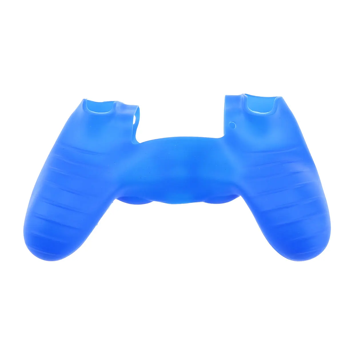JCD-funda protectora de silicona antideslizante para PS4 Pro, cubierta de goma para controlador Delgado, tapas analógicas 3D para agarre del pulgar - imagen 4