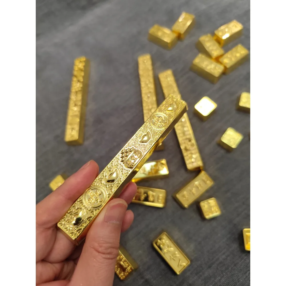 Tapa de tecla de barra espaciadora de Metal, cornucopia personalizada, punto 6.25U, teclas artesanales de cereza, teclas doradas originales, regalo para teclado mecánico - imagen 4