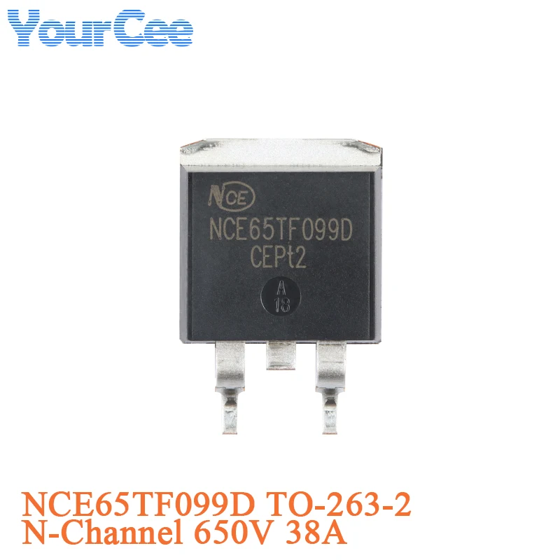 NCE65TF099D