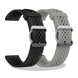 Huawei Watch GT Correa Ajuste Universal y Cómodo