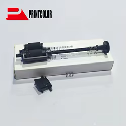 1X 022N02800 022N02801 para SAMSUNG SCX 4650 4700 4833 5030 5637 5737 para XEROX 3025 3215 3225 ADF almohadilla de separación del rodillo de recogida