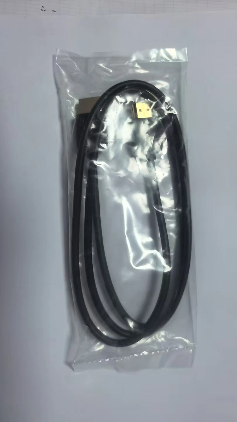 Cable LoveRPi MicroHDMI a HDMI macho a macho con retorno de audio 3D Ethernet 4K60 UHD de 18 Gbps (1 paquete, 1 pie)