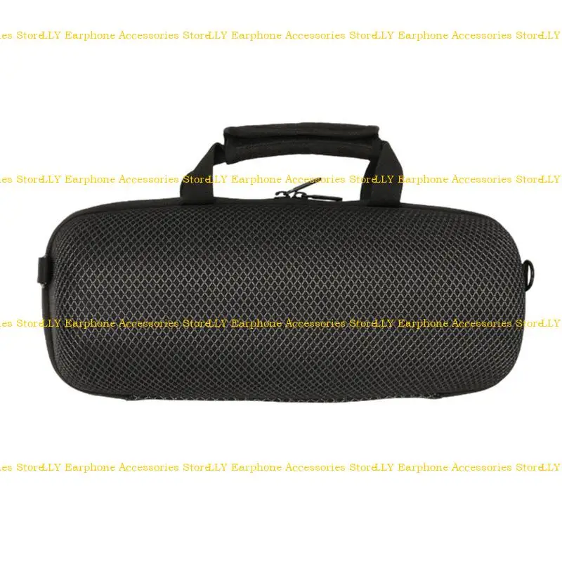 462E Case altavoces duro prueba polvo y resistente gota para transporte seguro 4/3 - imagen 2