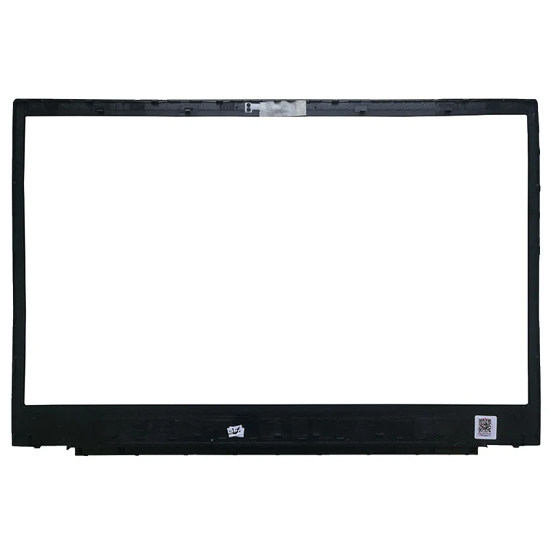 Funda trasera para Lenovo ThinkPad E580 E585, cubierta trasera LCD para ordenador portátil, con bisel LCD, cubierta inferior, para reposamanos, 01LW413 - imagen 4